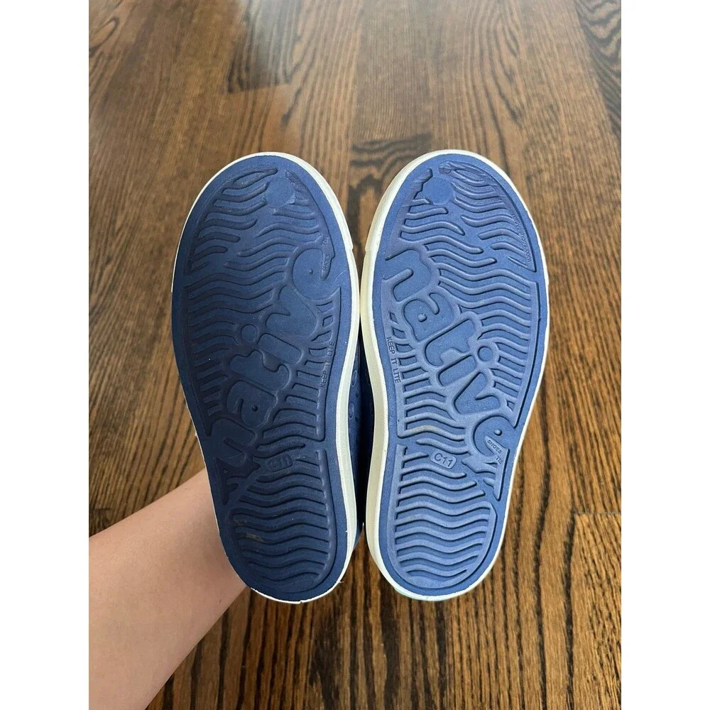 Native Jefferson Slip-on Sneakers (C11)